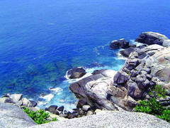 沈阳美好时光旅行社 本溪海南游及魅力蜈支洲6日游优惠推荐